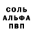 Кетамин VHQ Will Moleka
